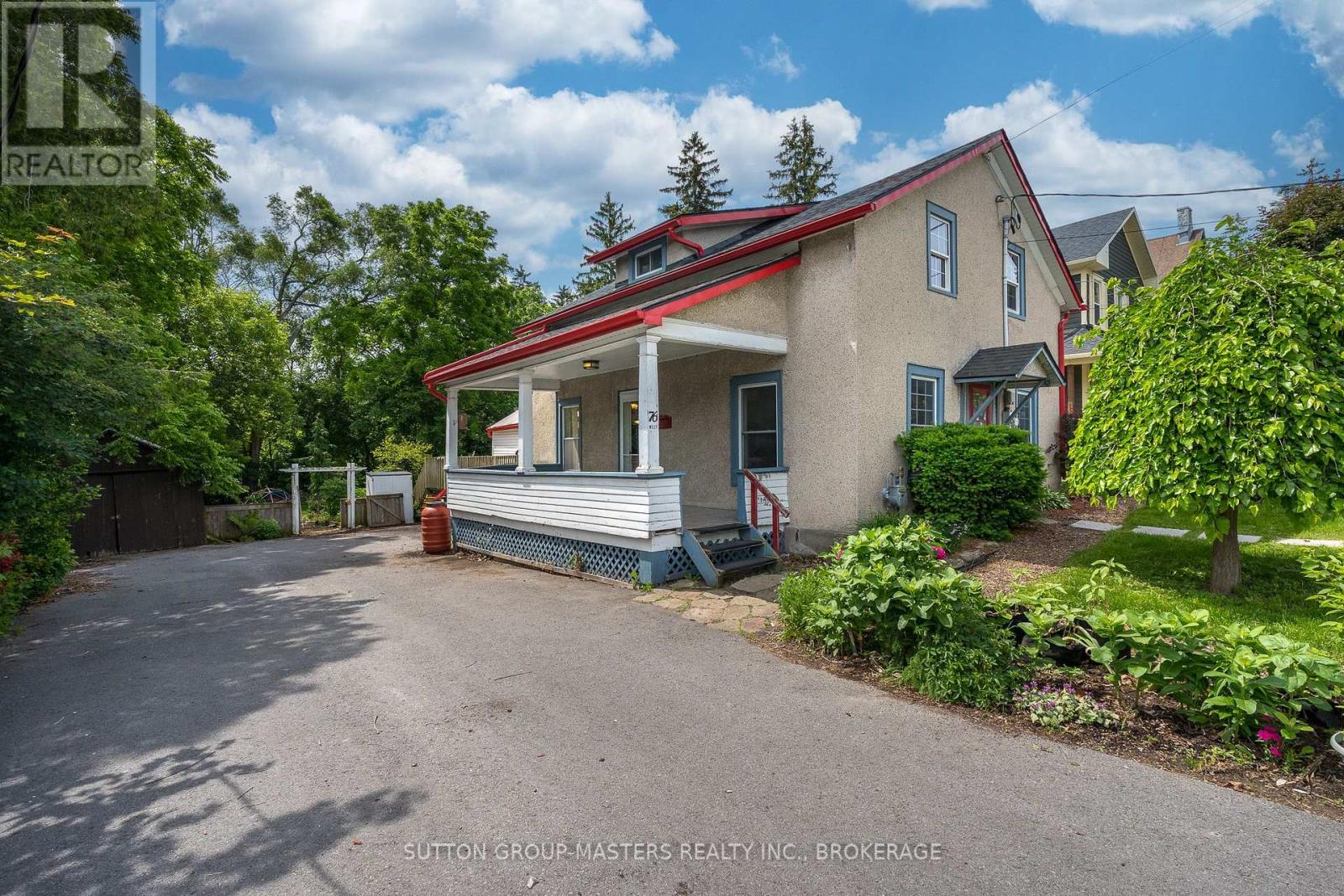 Property at 76 BRIDGE STREET W image 1