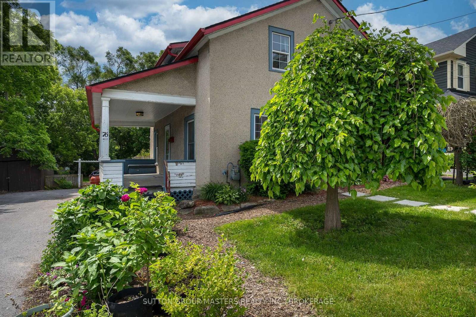Property at 76 BRIDGE STREET W image 4