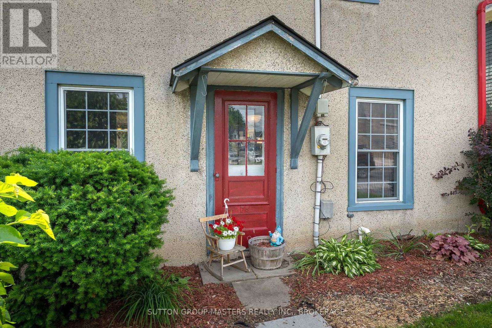 Property at 76 BRIDGE STREET W image 5