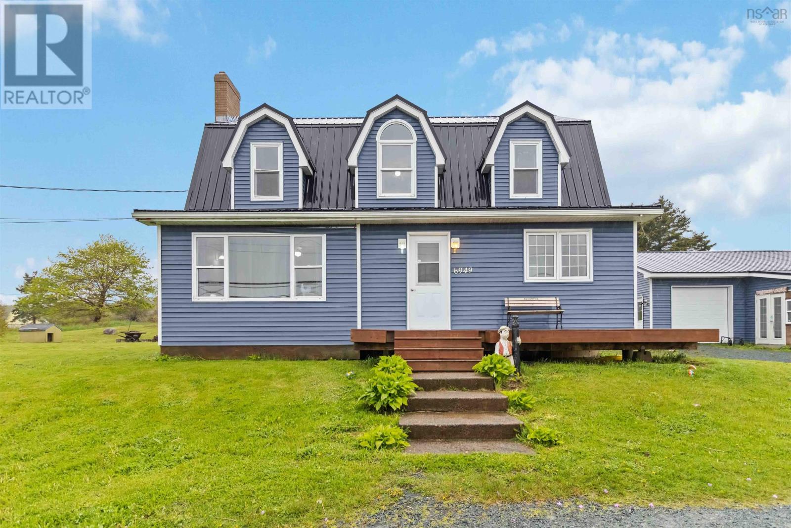 Property at 6949 Highway 207 image 2