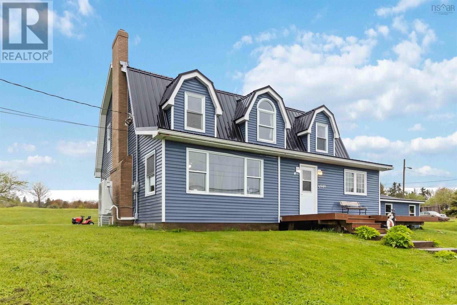Property at 6949 Highway 207 image 1