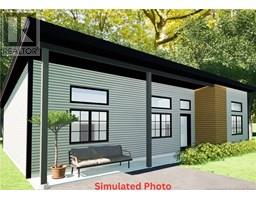 35 Sunset Drive, Fredericton, Ca