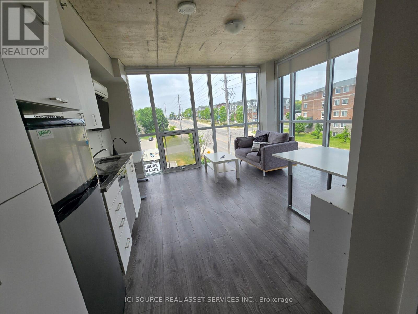 Property at 331 - 1900 SIMCOE STREET N image 1
