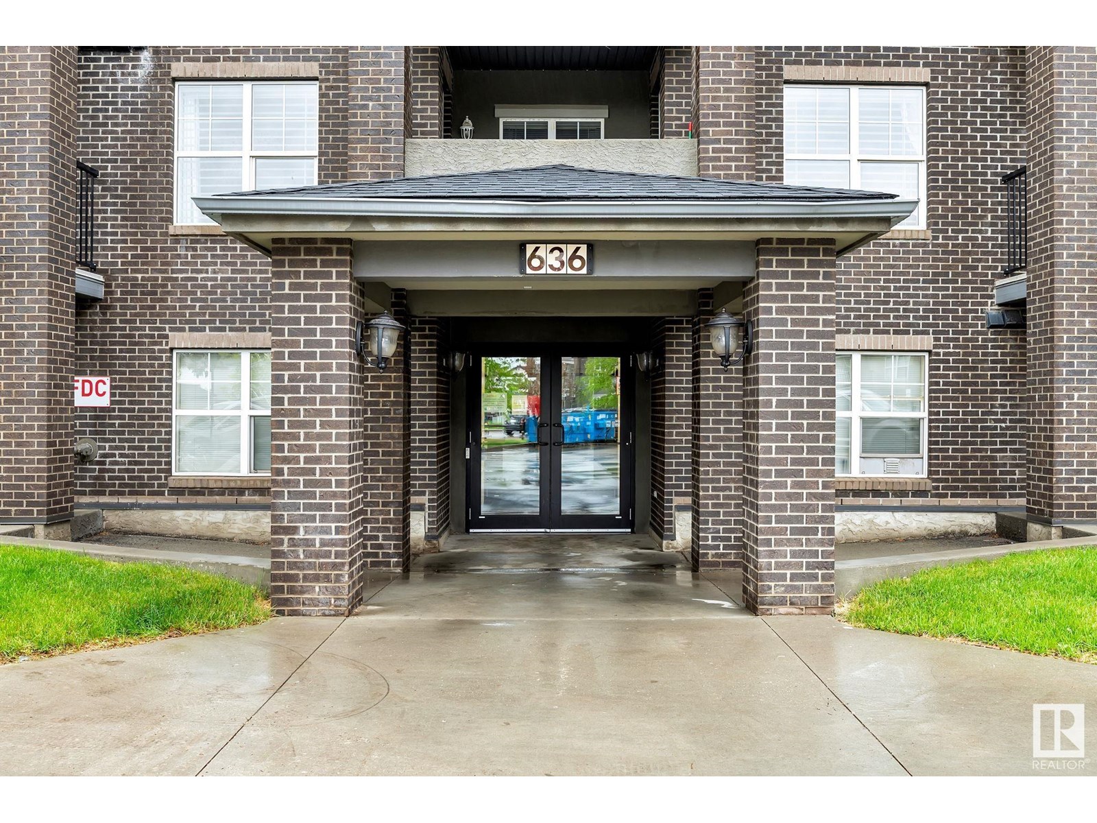 Property at #412 636 MCALLISTER LO SW image 4