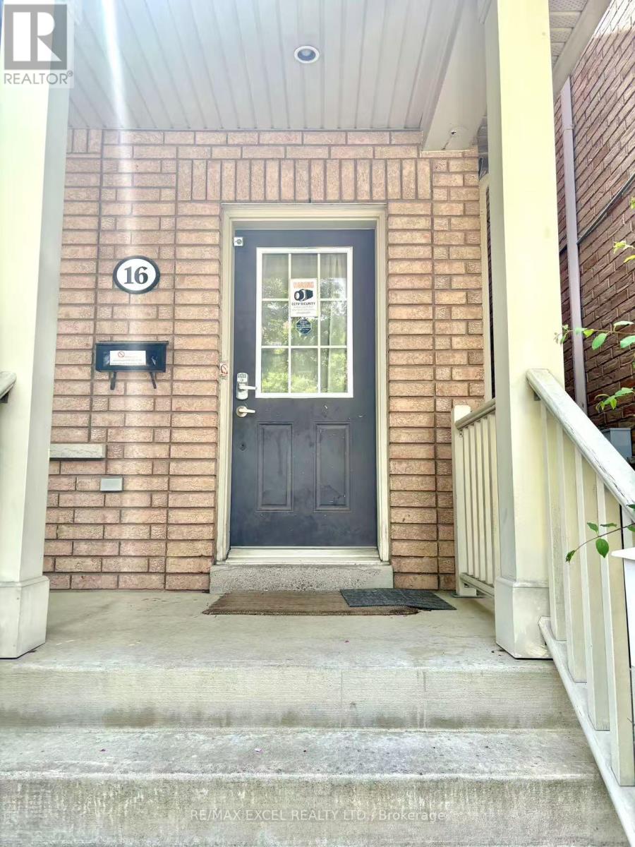 16 Boake Street, Toronto, Ontario  M3J 0B6 - Photo 2 - W12231288