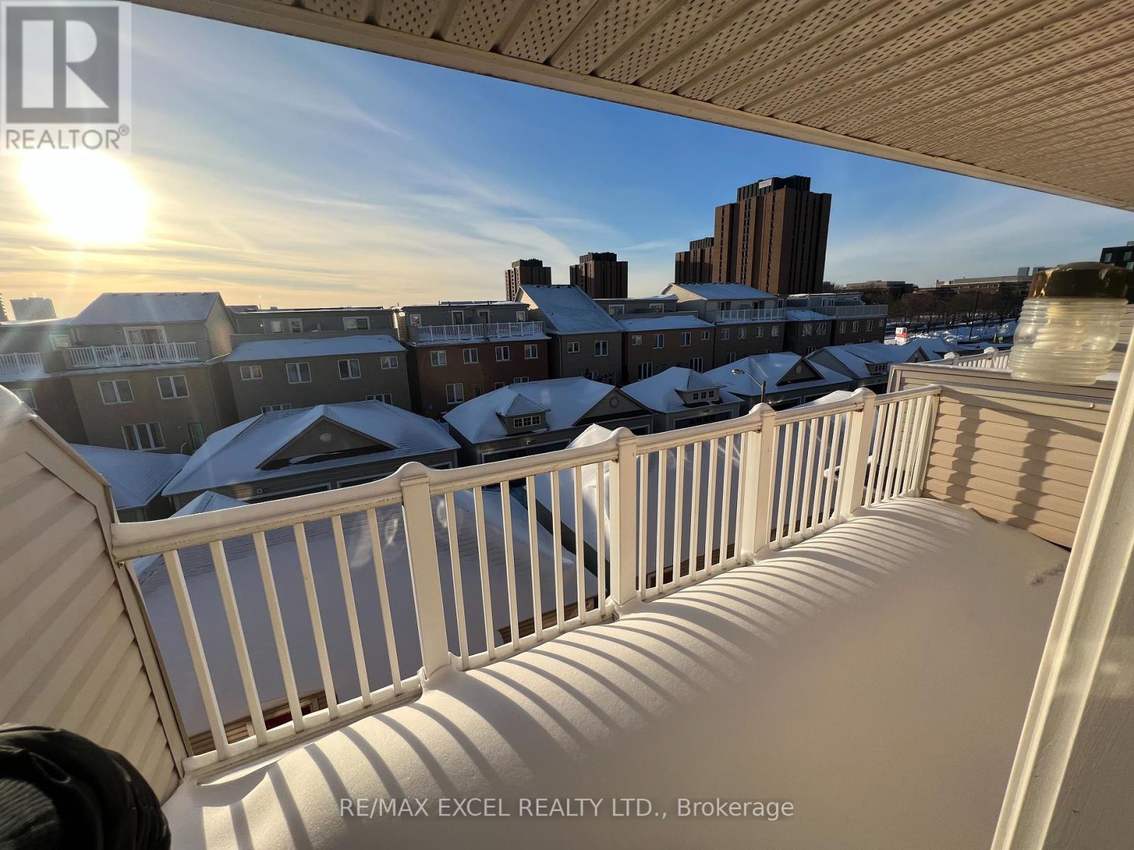 16 Boake Street, Toronto, Ontario  M3J 0B6 - Photo 29 - W12231288