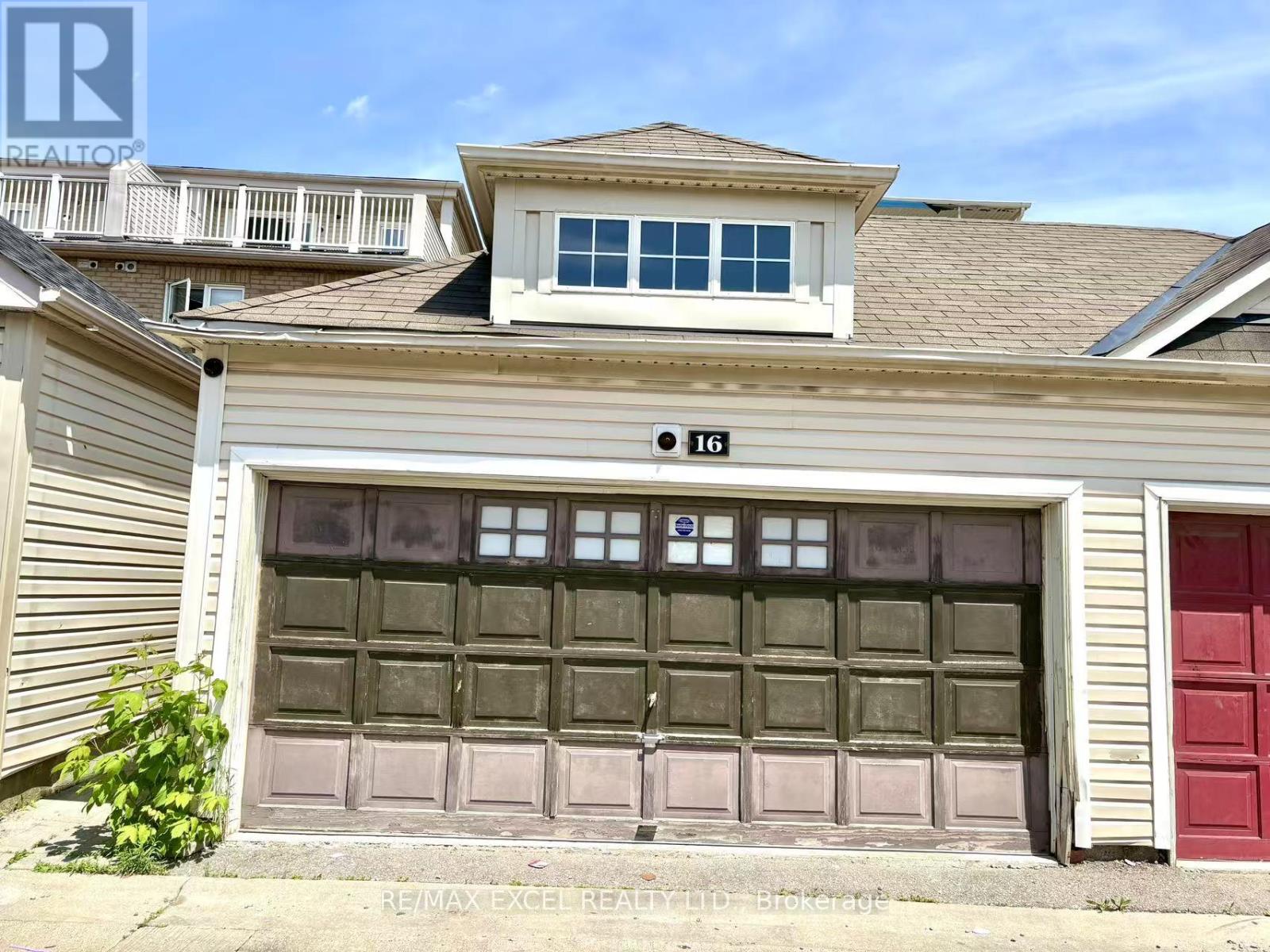16 Boake Street, Toronto, Ontario  M3J 0B6 - Photo 30 - W12231288