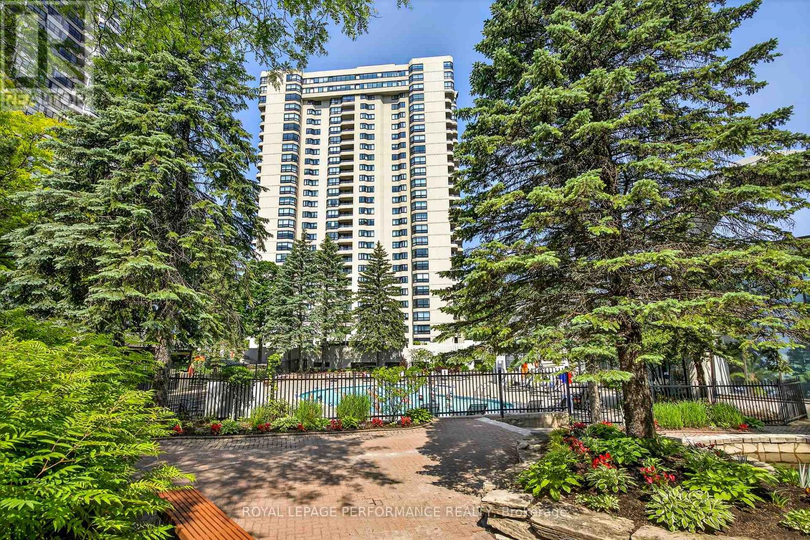 Property at 2006 - 1500 RIVERSIDE DRIVE image 1