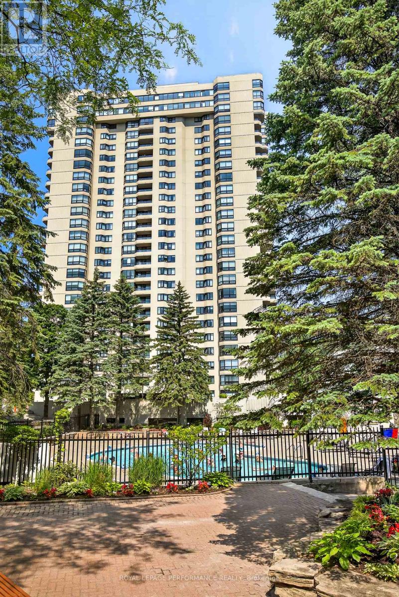Property at 2006 - 1500 RIVERSIDE DRIVE image 5