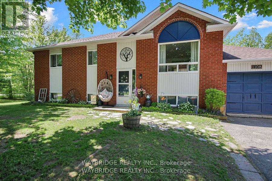 Property at 1108 DES MERISIERS STREET image 1