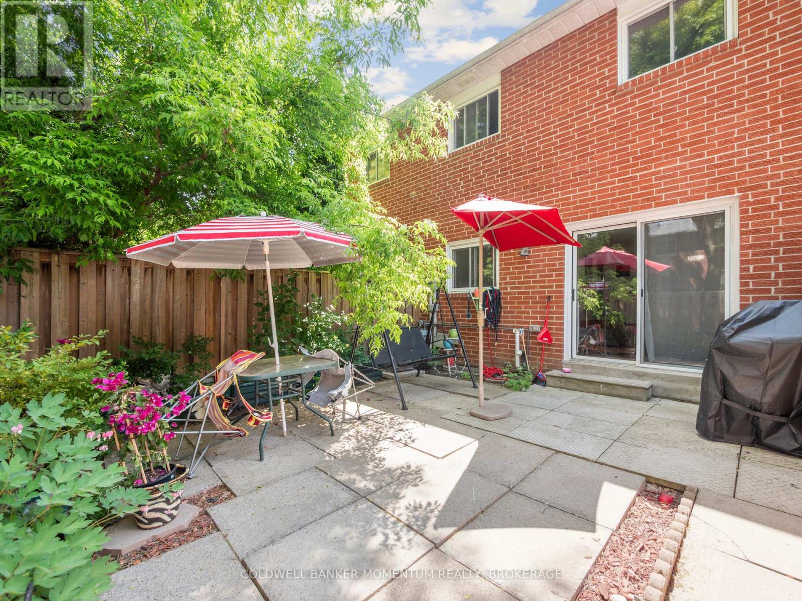 2 Bowman Way, Markham, Ontario  L3T 4Z7 - Photo 29 - N12231352