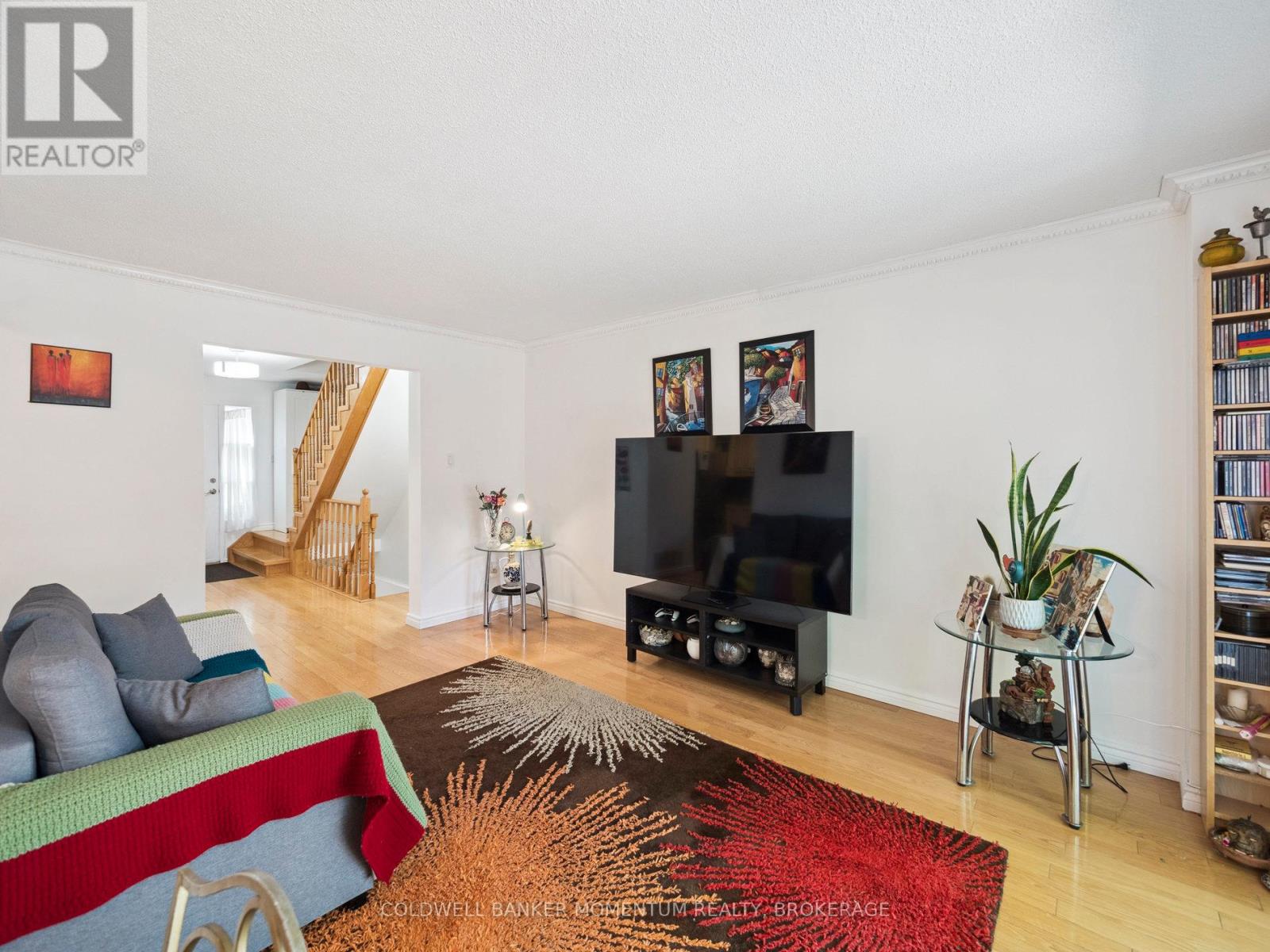 2 Bowman Way, Markham, Ontario  L3T 4Z7 - Photo 6 - N12231352