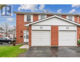 2 BOWMAN WAY, Markham, Ontario