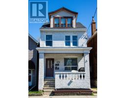 487 CANNON STREET E, Hamilton, Ontario