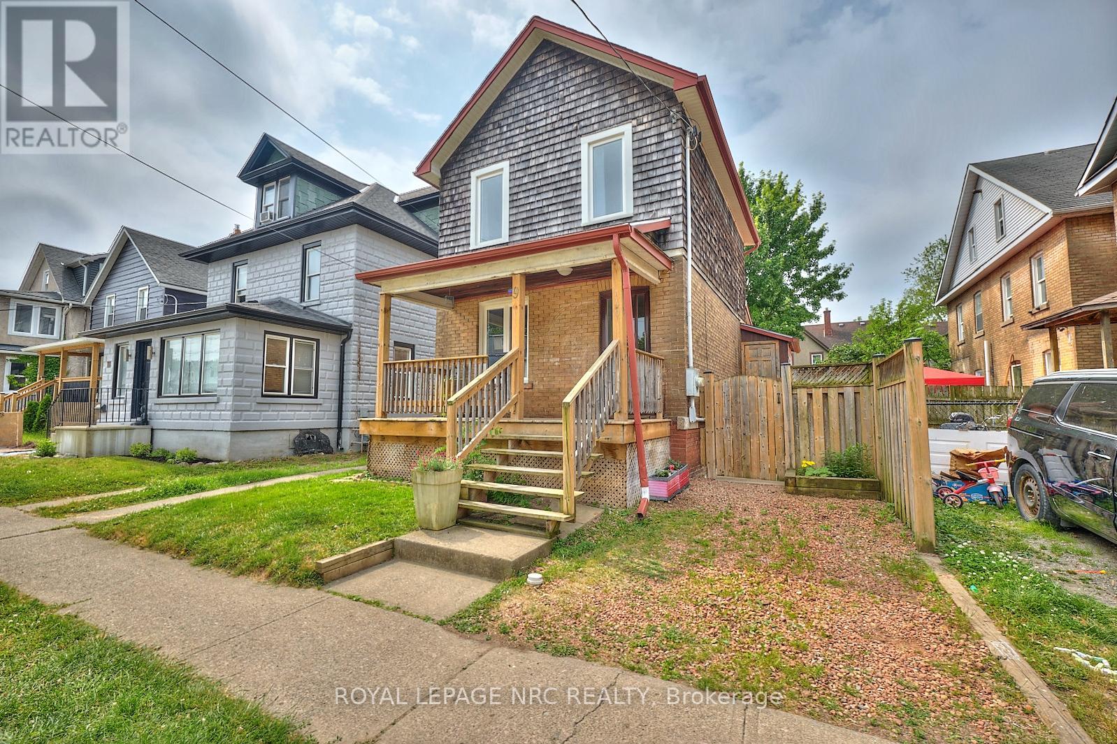 Property at 9 ASHER STREET image 1