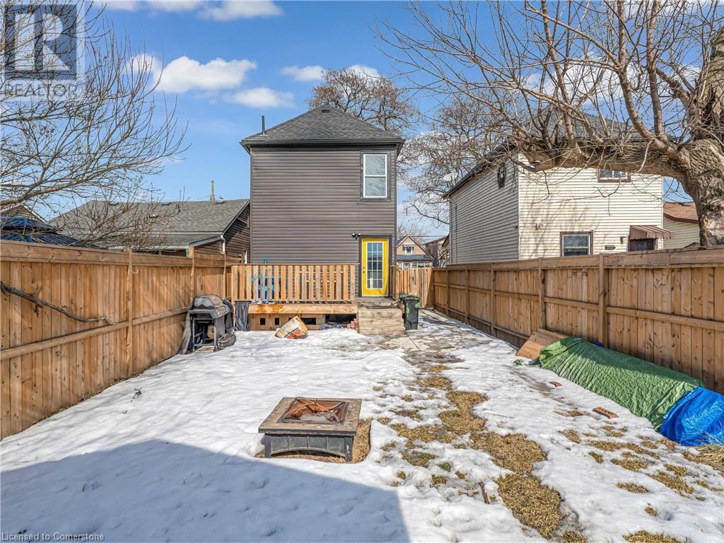 174 Mcanulty Boulevard, Hamilton, Ontario  L8H 3H7 - Photo 29 - 40742378