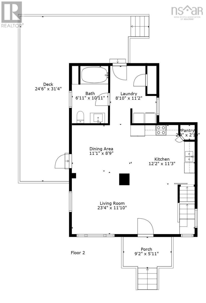 Property at 7 Brook Street image 2