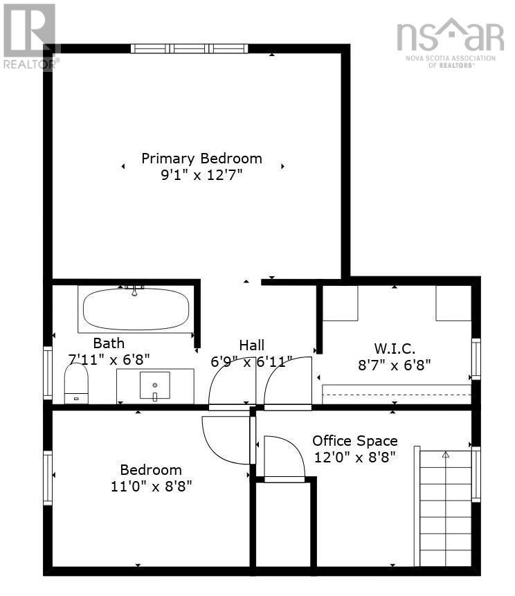 Property at 7 Brook Street image 3