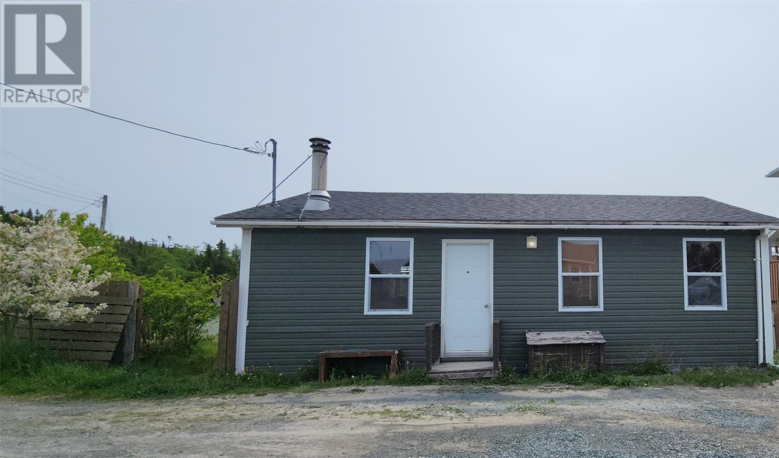 000 Pennys Lane, Salmonier, Newfoundland & Labrador