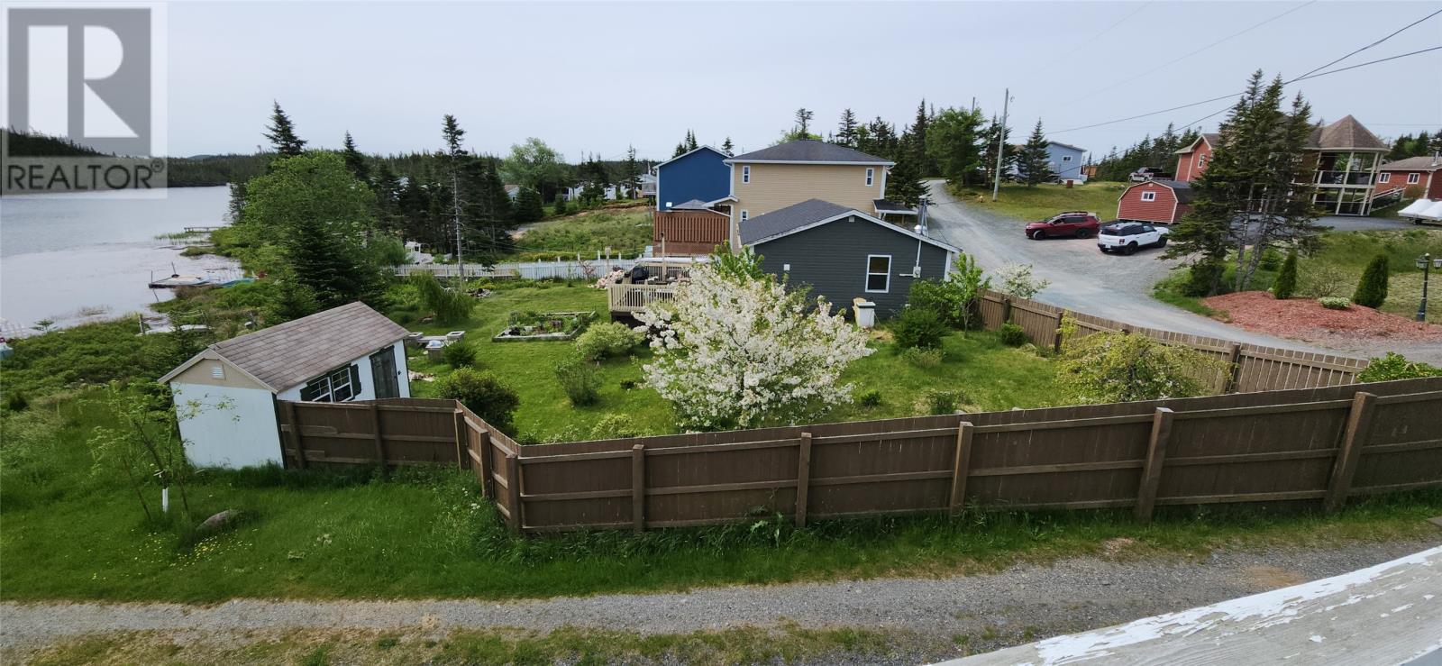000 Pennys Lane, Salmonier, Newfoundland & Labrador  A0A 2R0 - Photo 16 - 1286616