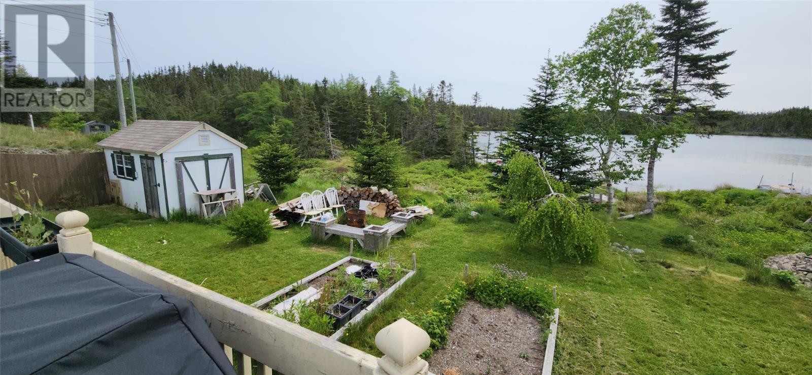 000 Pennys Lane, Salmonier, Newfoundland & Labrador  A0A 2R0 - Photo 15 - 1286616