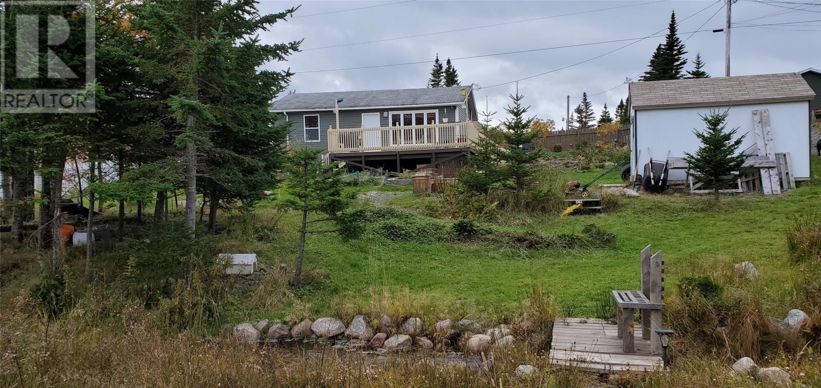 000 Pennys Lane, Salmonier, Newfoundland & Labrador  A0A 2R0 - Photo 11 - 1286616