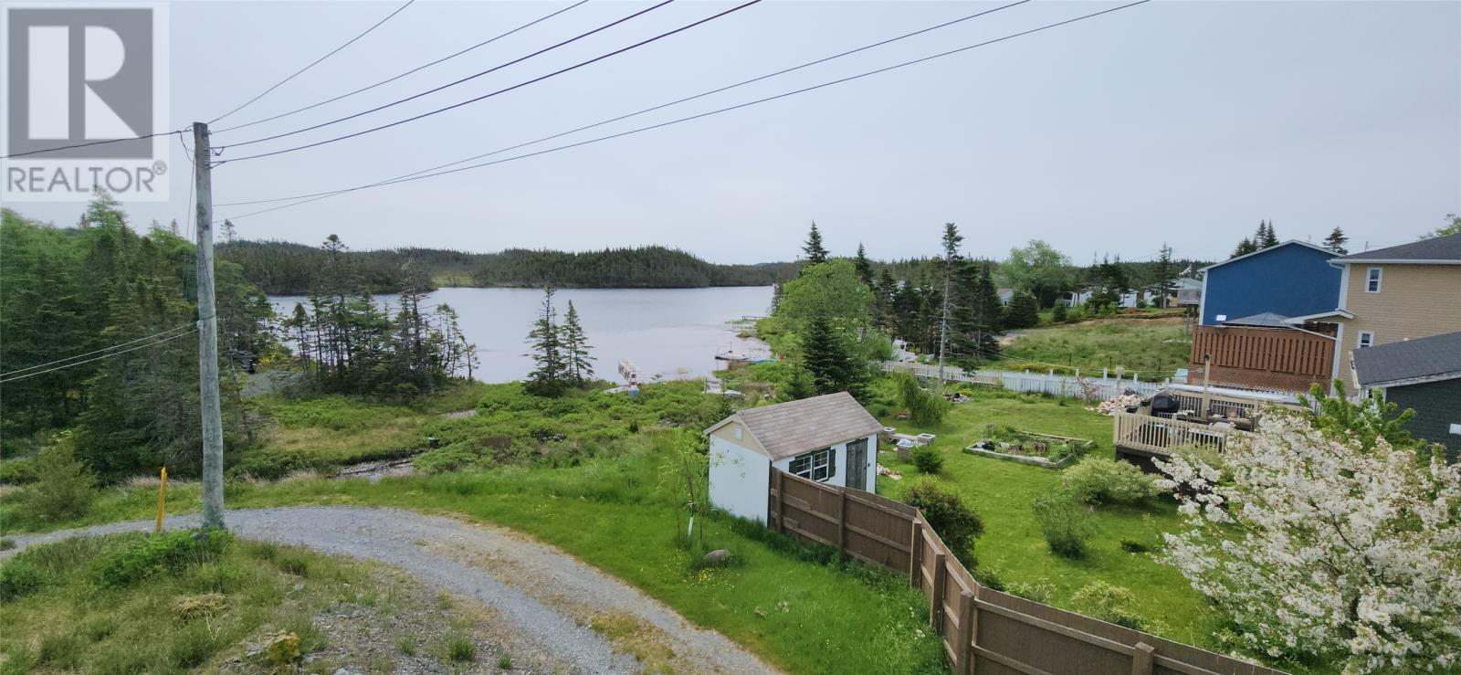 000 Pennys Lane, Salmonier, Newfoundland & Labrador  A0A 2R0 - Photo 22 - 1286616