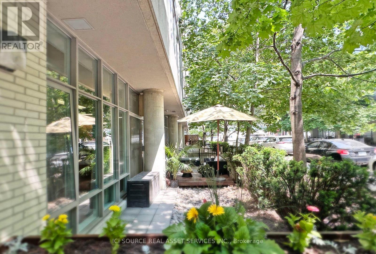 103 - 66 Portland Street, Toronto (Waterfront Communities), Ontario  M5V 2M6 - Photo 3 - C12231370