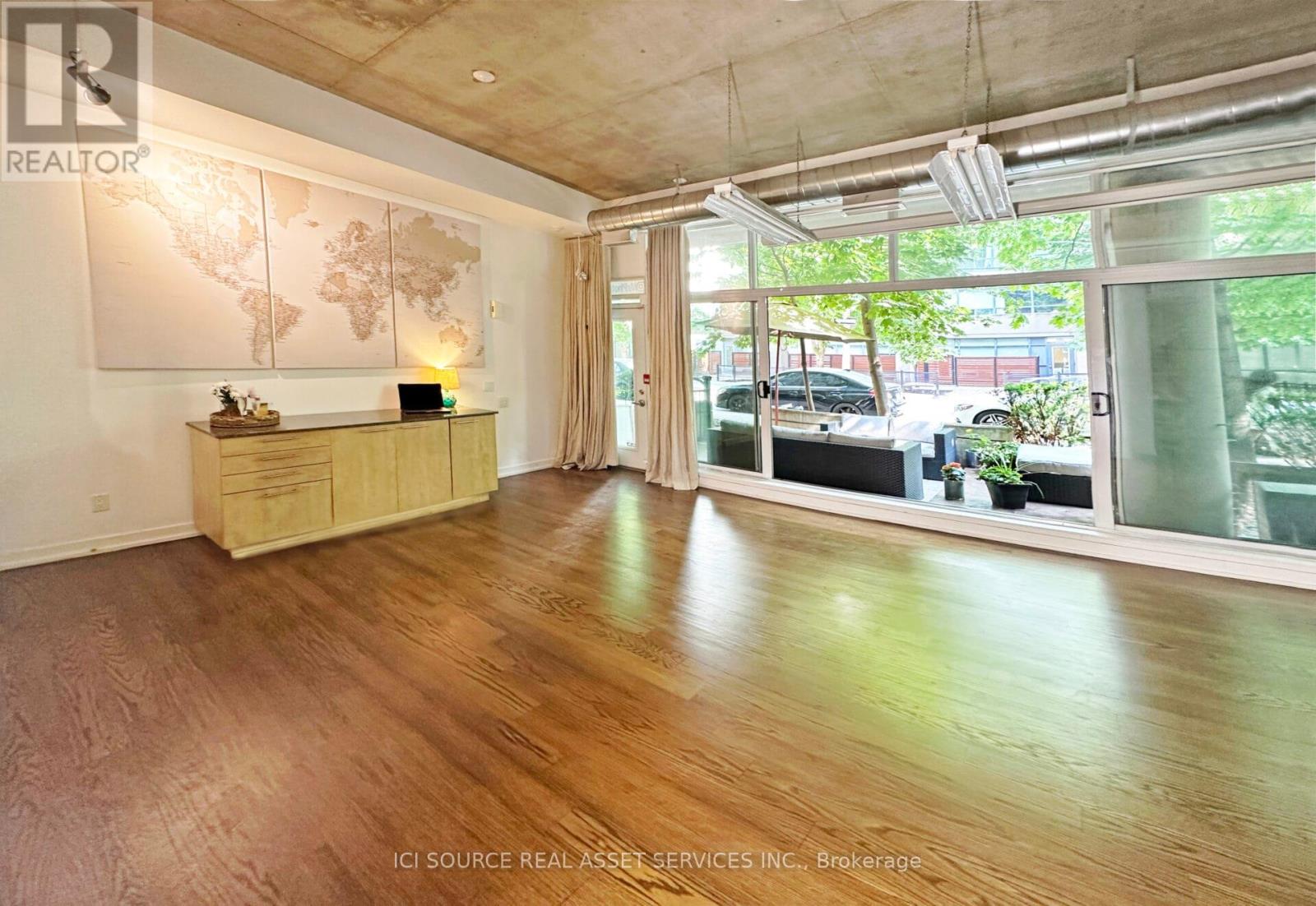 103 - 66 Portland Street, Toronto (Waterfront Communities), Ontario  M5V 2M6 - Photo 6 - C12231370