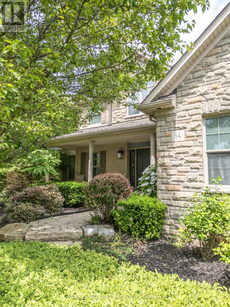 Property at 14 RICHARD BUTLER DRIVE image 3