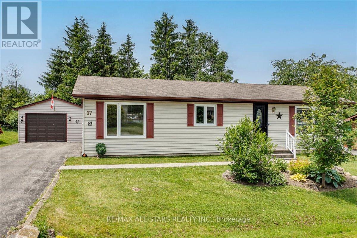 Property at 17 JUNO CRESCENT image 1