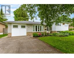 27 Rustic Crescent, Orangeville, Ca