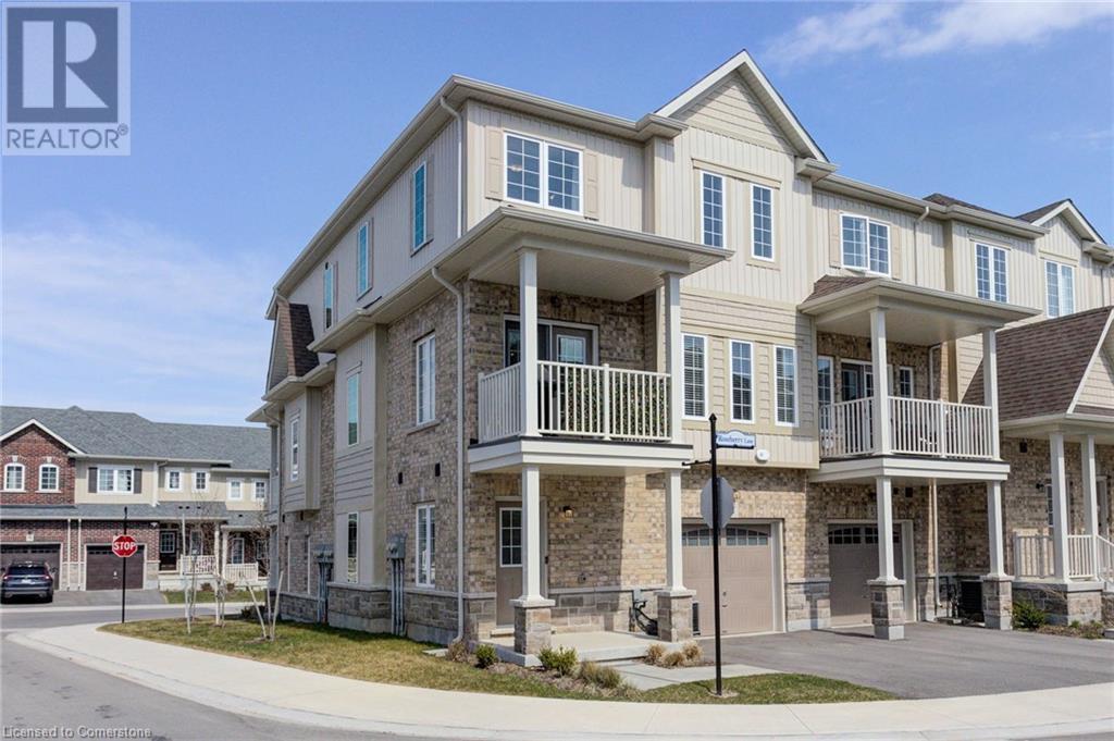 Property at 3 ROSEBERRY Lane image 1