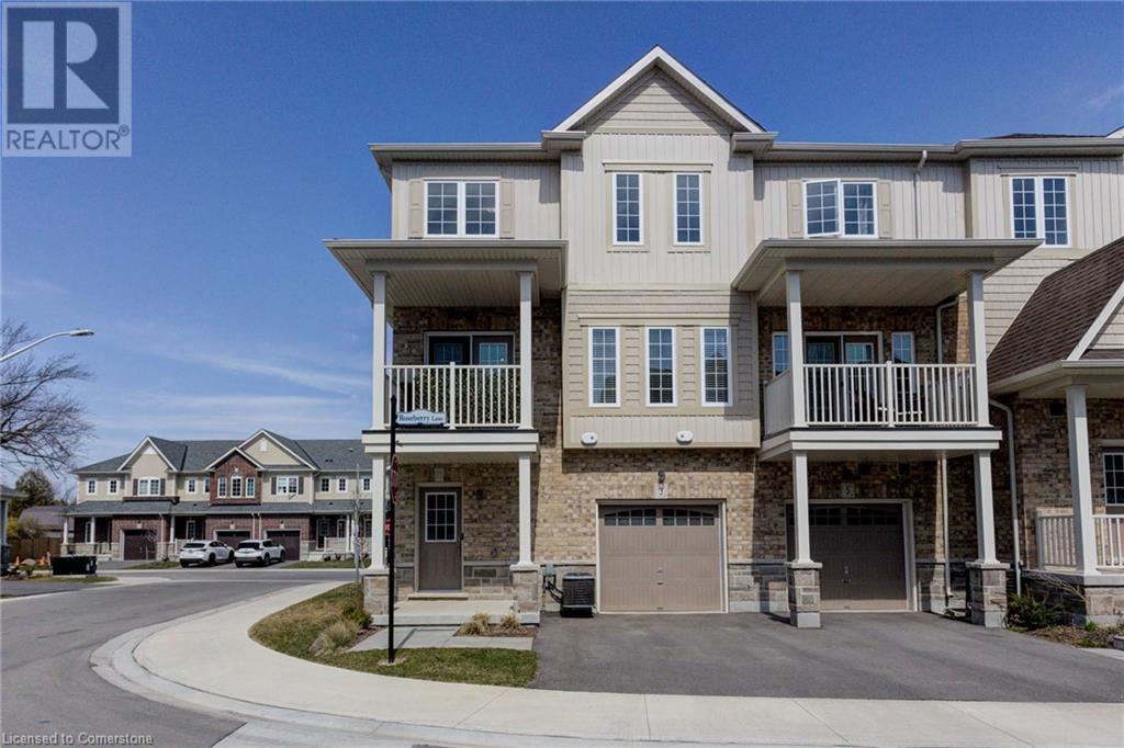 Property at 3 ROSEBERRY Lane image 2