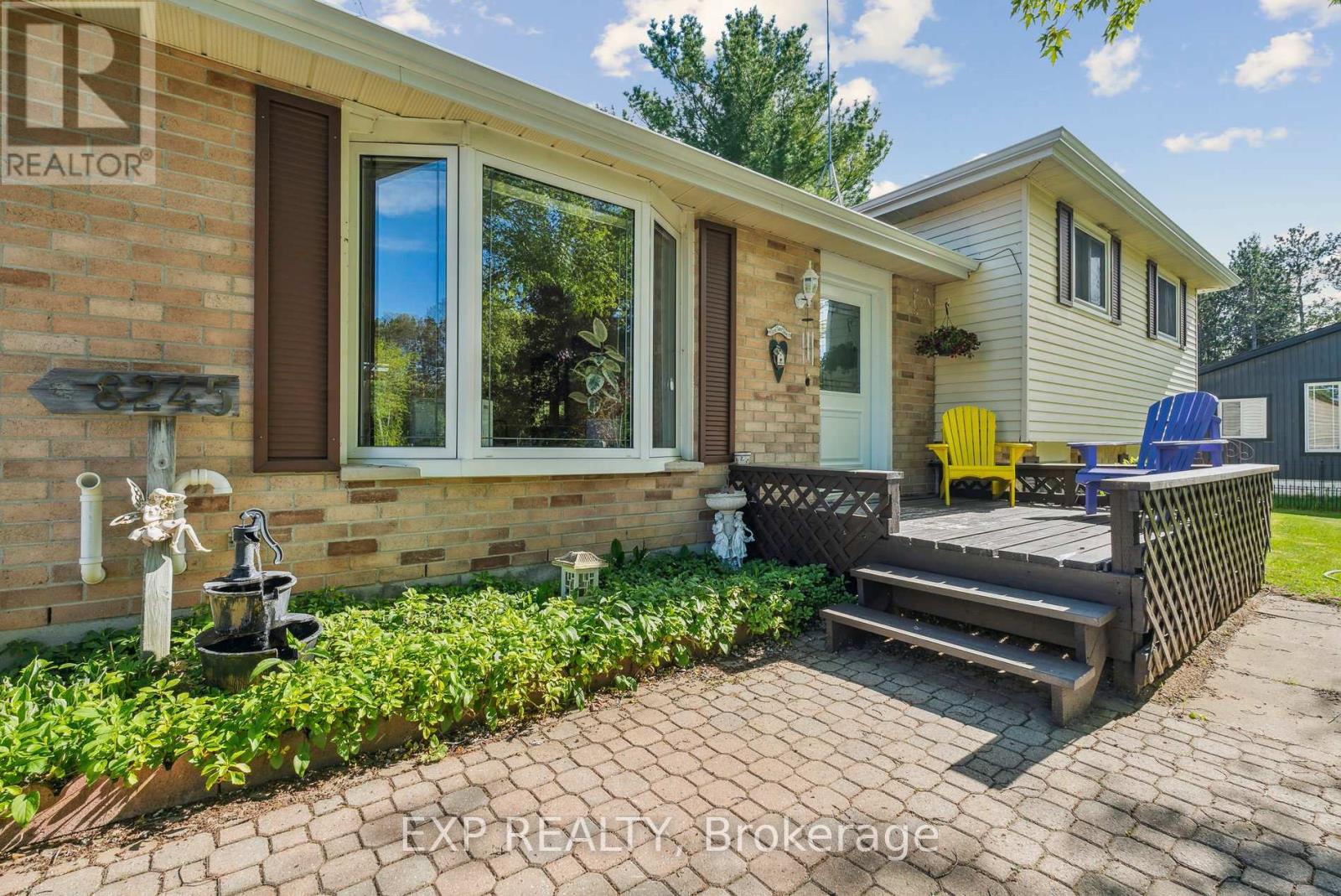 8245 Main Street, Adjala-Tosorontio, Ontario  L0M 1M0 - Photo 3 - N12227646