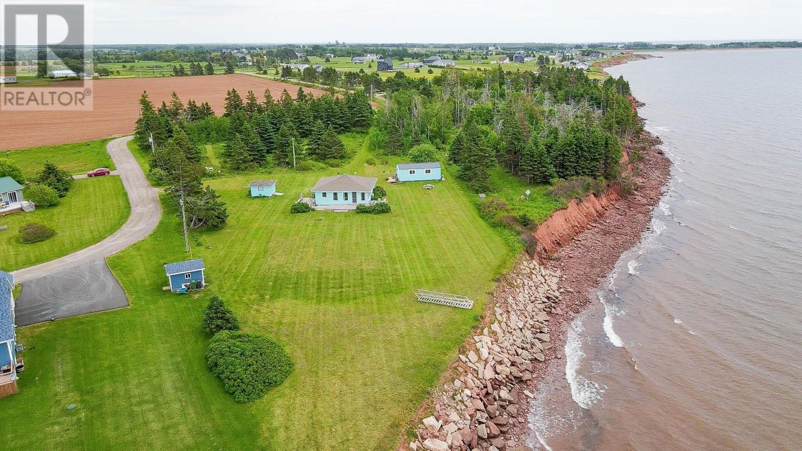 3 Oswald Road, Borden-Carleton, Prince Edward Island  C0B 1X0 - Photo 40 - 202508985