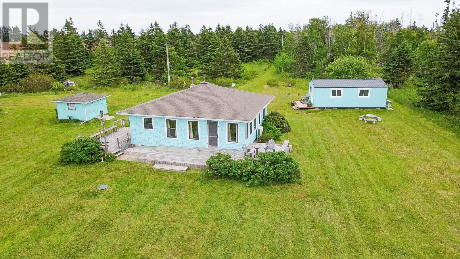 3 Oswald Road, Borden-Carleton, Prince Edward Island  C0B 1X0 - Photo 1 - 202510269