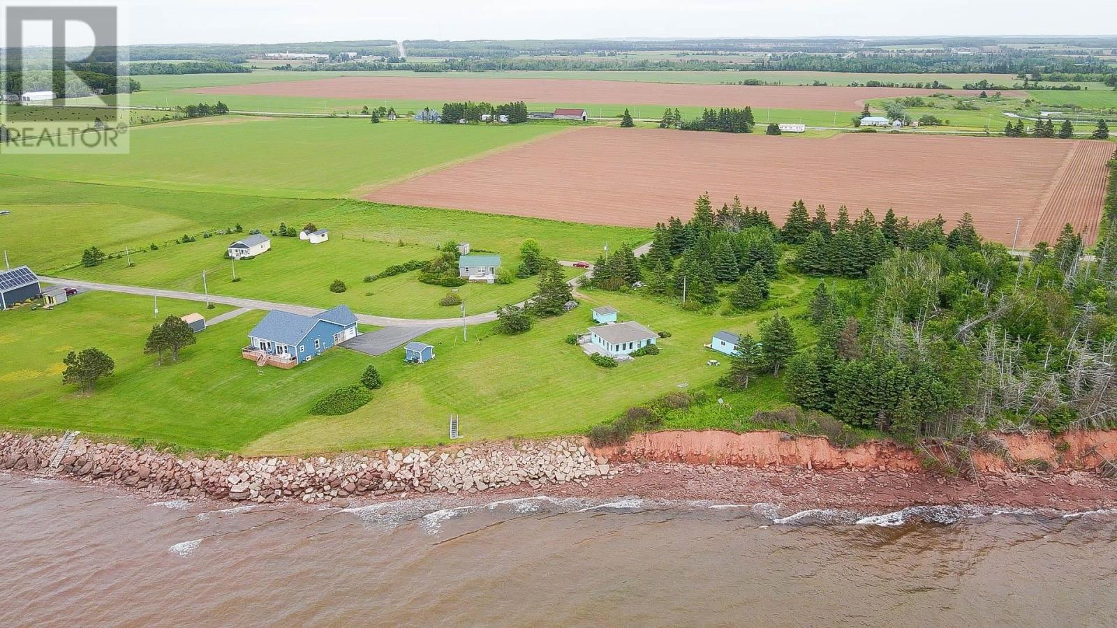 3 Oswald Road, Borden-Carleton, Prince Edward Island  C0B 1X0 - Photo 42 - 202510269