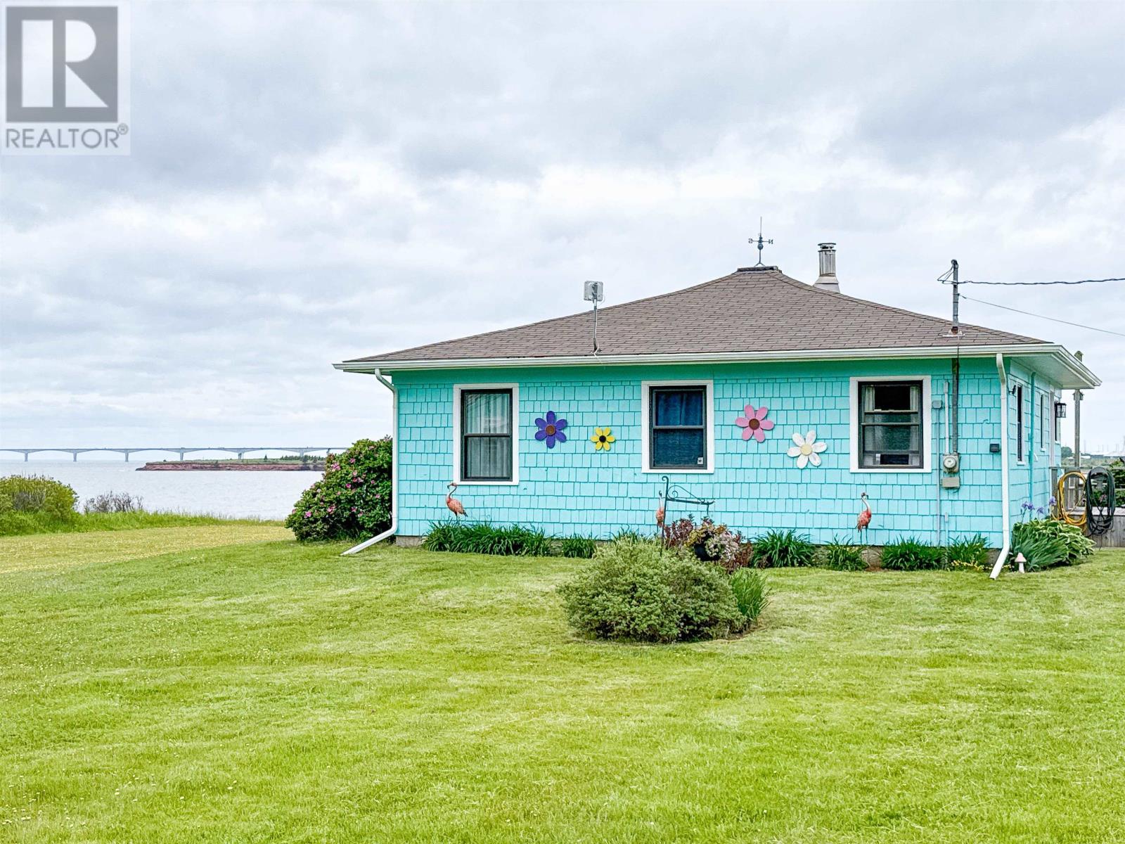 3 Oswald Road, Borden-Carleton, Prince Edward Island  C0B 1X0 - Photo 3 - 202510269