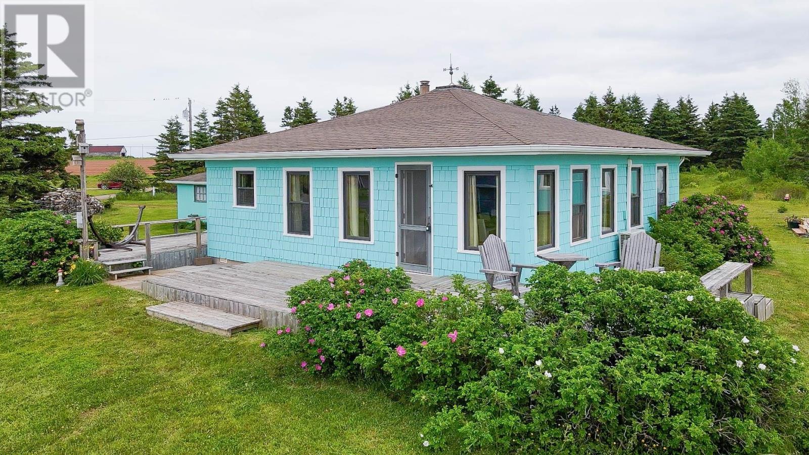 3 Oswald Road, Borden-Carleton, Prince Edward Island  C0B 1X0 - Photo 31 - 202510269