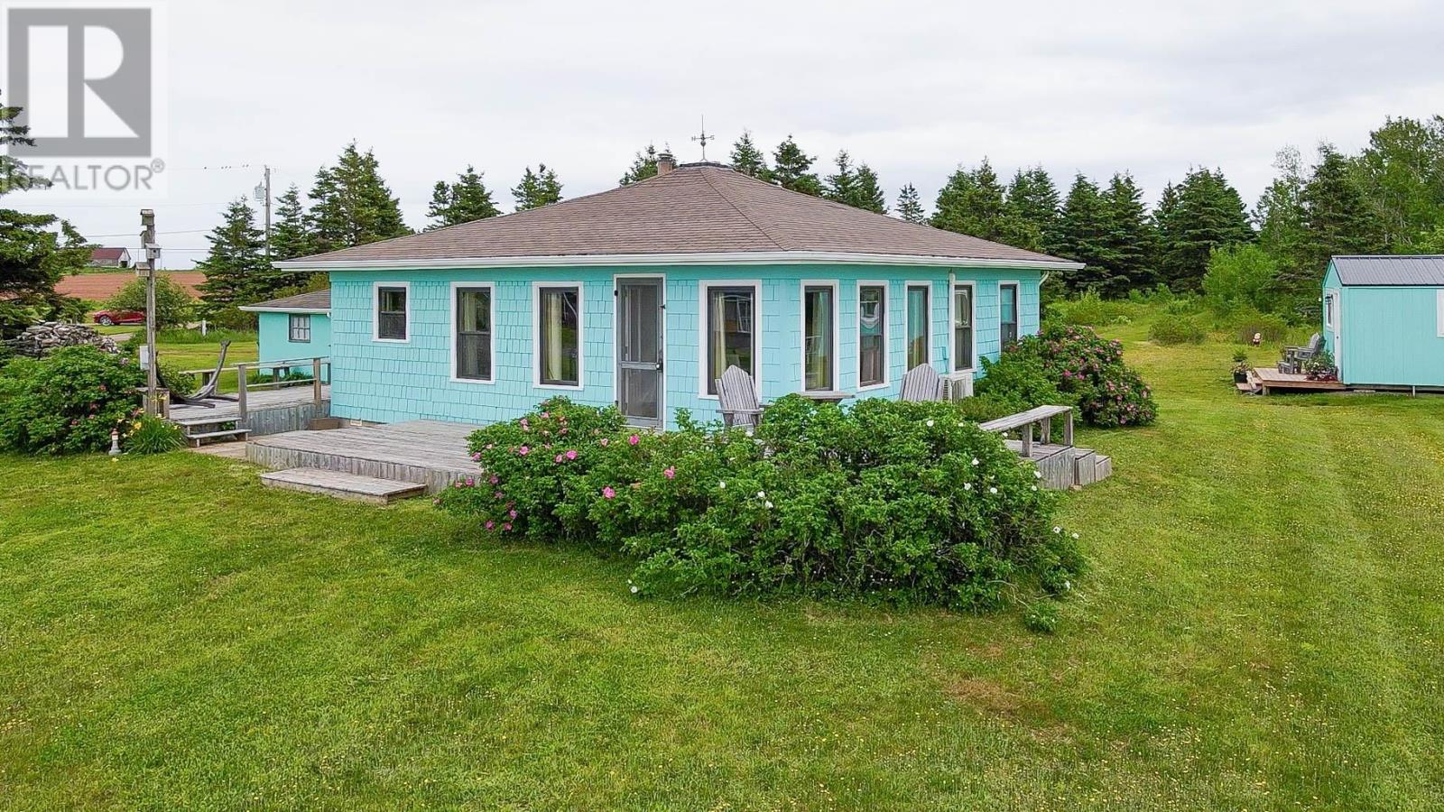 3 Oswald Road, Borden-Carleton, Prince Edward Island  C0B 1X0 - Photo 46 - 202510269