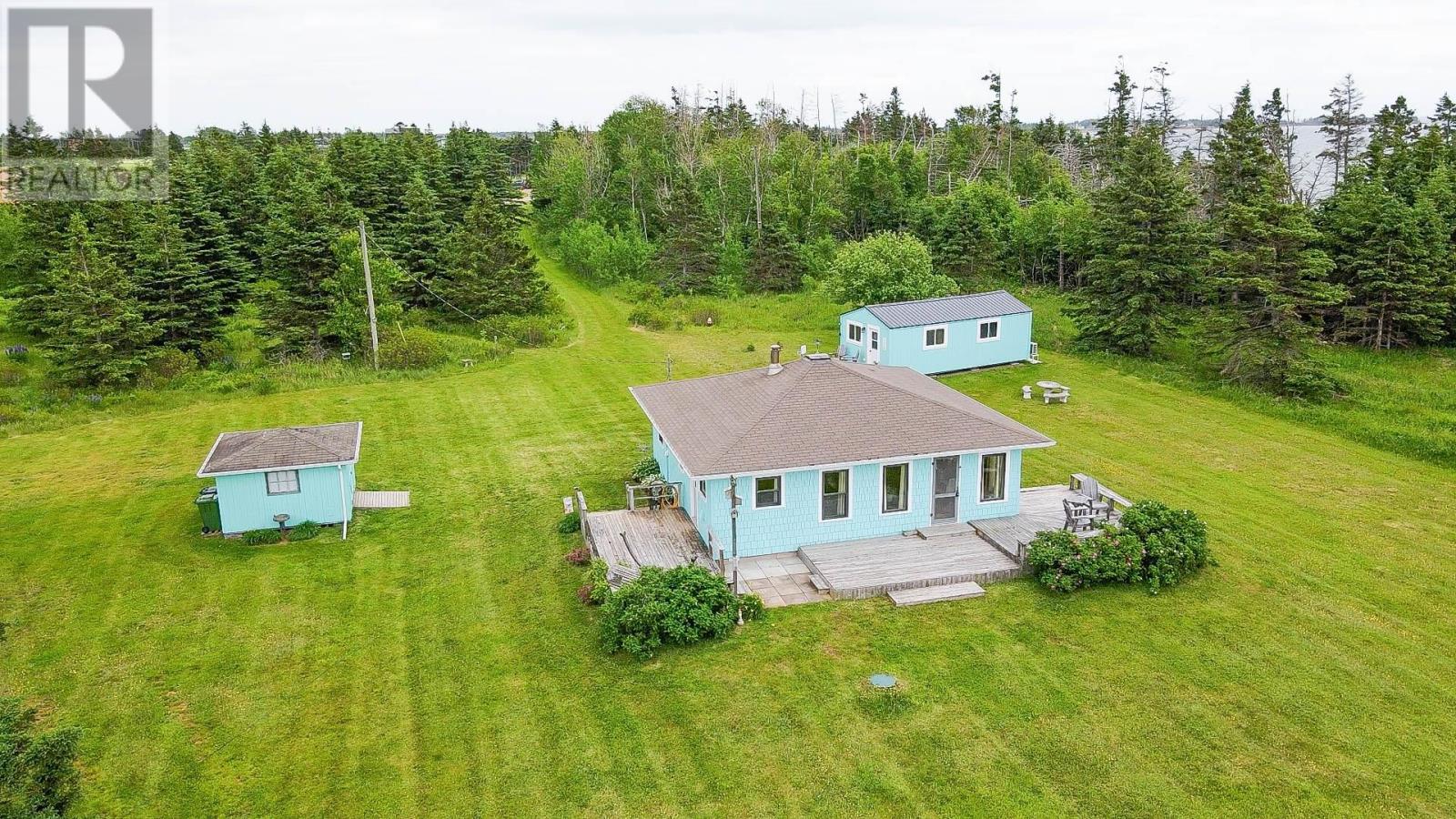 3 Oswald Road, Borden-Carleton, Prince Edward Island  C0B 1X0 - Photo 49 - 202510269