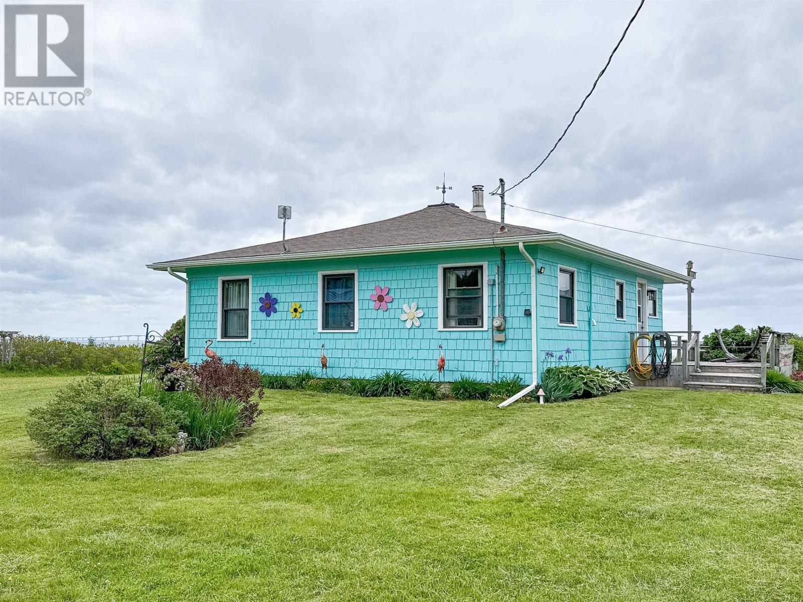 3 Oswald Road, Borden-Carleton, Prince Edward Island  C0B 1X0 - Photo 47 - 202510269