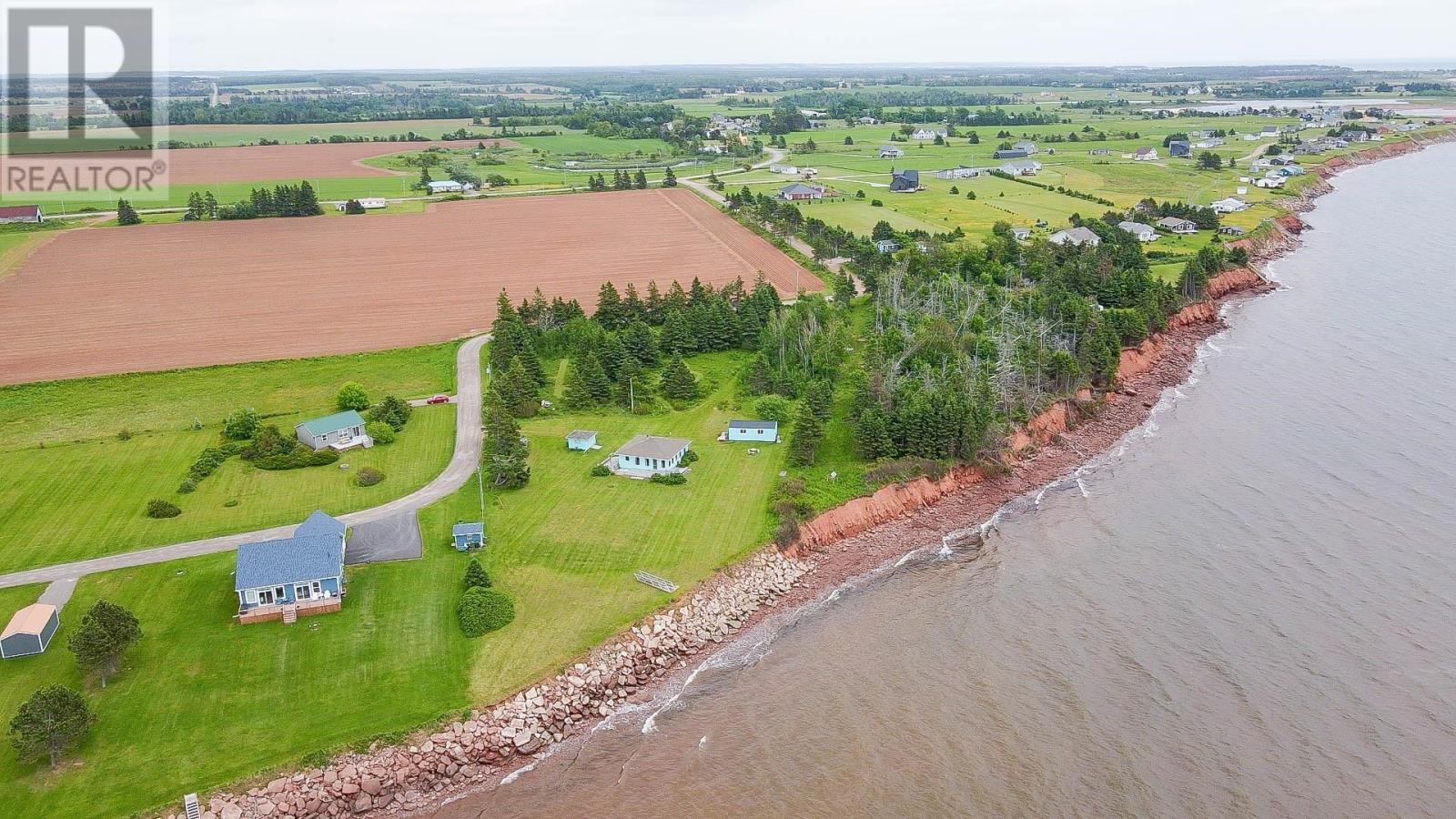 3 Oswald Road, Borden-Carleton, Prince Edward Island  C0B 1X0 - Photo 43 - 202510269