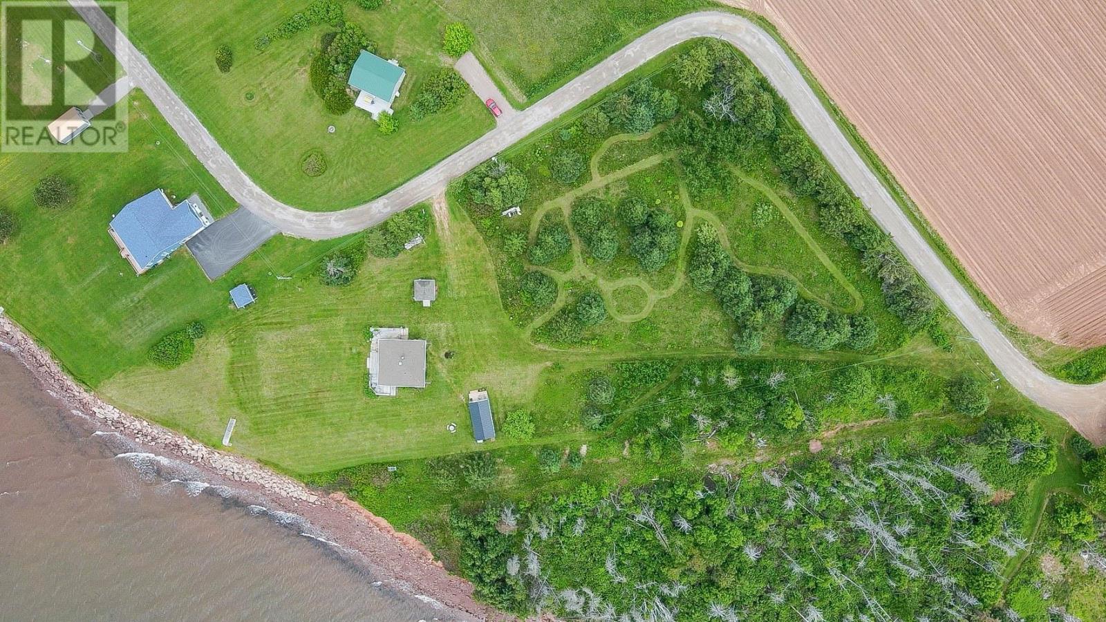 3 Oswald Road, Borden-Carleton, Prince Edward Island  C0B 1X0 - Photo 41 - 202510269