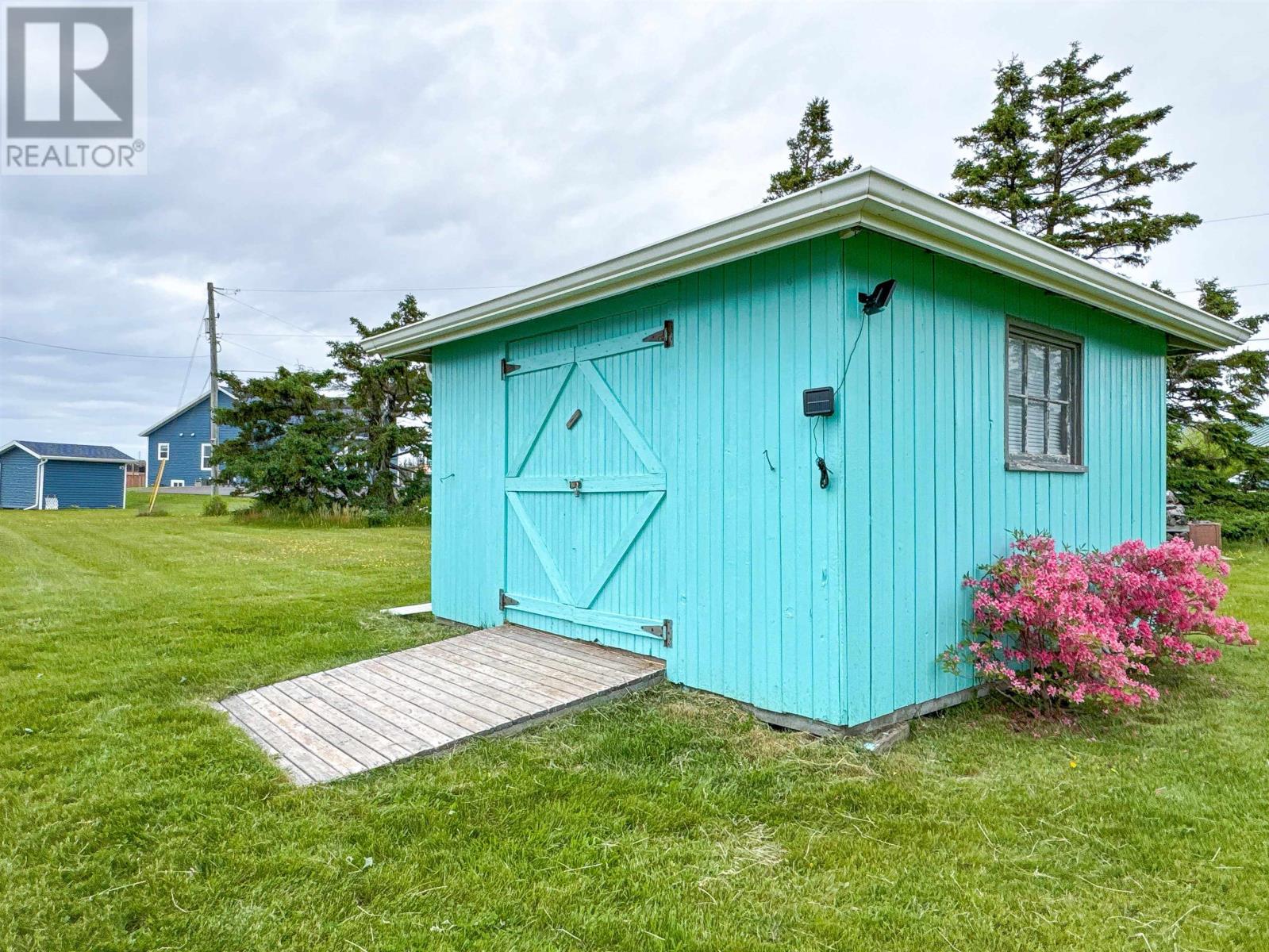 3 Oswald Road, Borden-Carleton, Prince Edward Island  C0B 1X0 - Photo 36 - 202510269