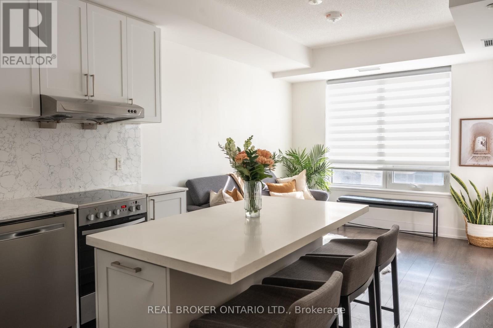 332e - 278 Buchanan Drive, Markham (Unionville), Ontario  L3R 6J1 - Photo 10 - N12231420