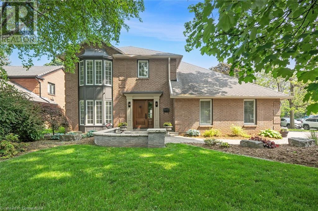 Property at 2428 LAKESHORE Road image 1