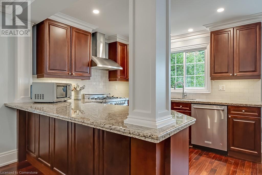 2428 Lakeshore Road, Burlington, Ontario  L7R 1C1 - Photo 10 - 40736340