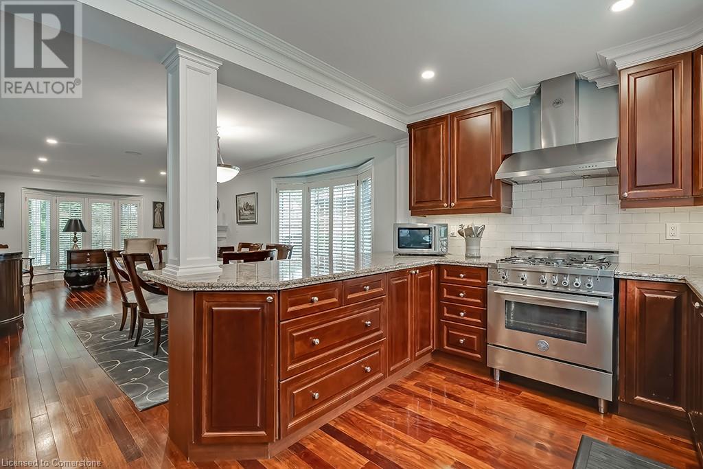 2428 Lakeshore Road, Burlington, Ontario  L7R 1C1 - Photo 15 - 40736340